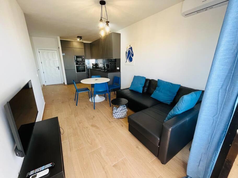 Ocean View Apartment Costa Adeje  Exterior photo