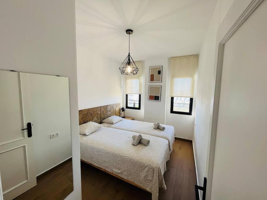 Ocean View Apartment Costa Adeje  Exterior photo