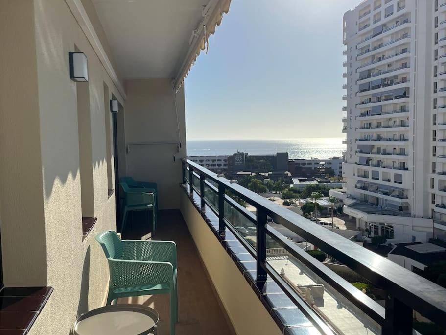 Ocean View Apartment Costa Adeje  Exterior photo
