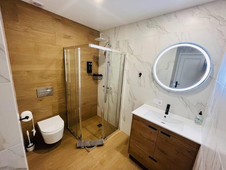 Ocean View Apartment Costa Adeje  Exterior photo