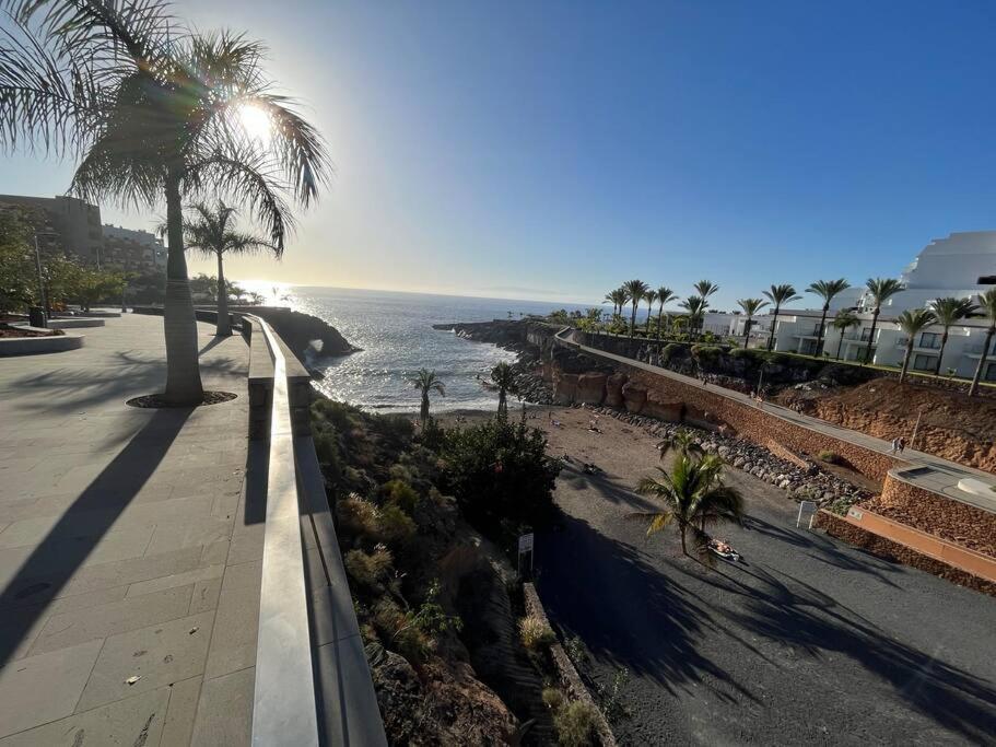 Ocean View Apartment Costa Adeje  Exterior photo