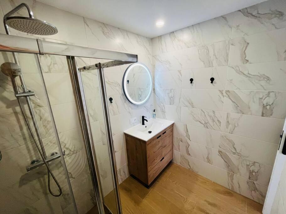 Ocean View Apartment Costa Adeje  Exterior photo