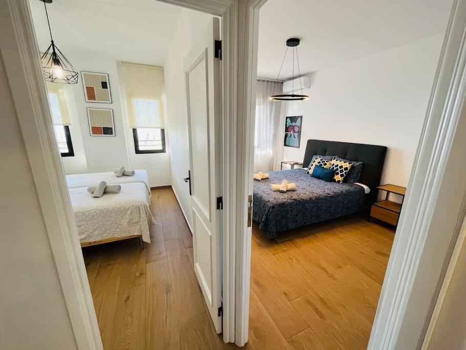Ocean View Apartment Costa Adeje  Exterior photo