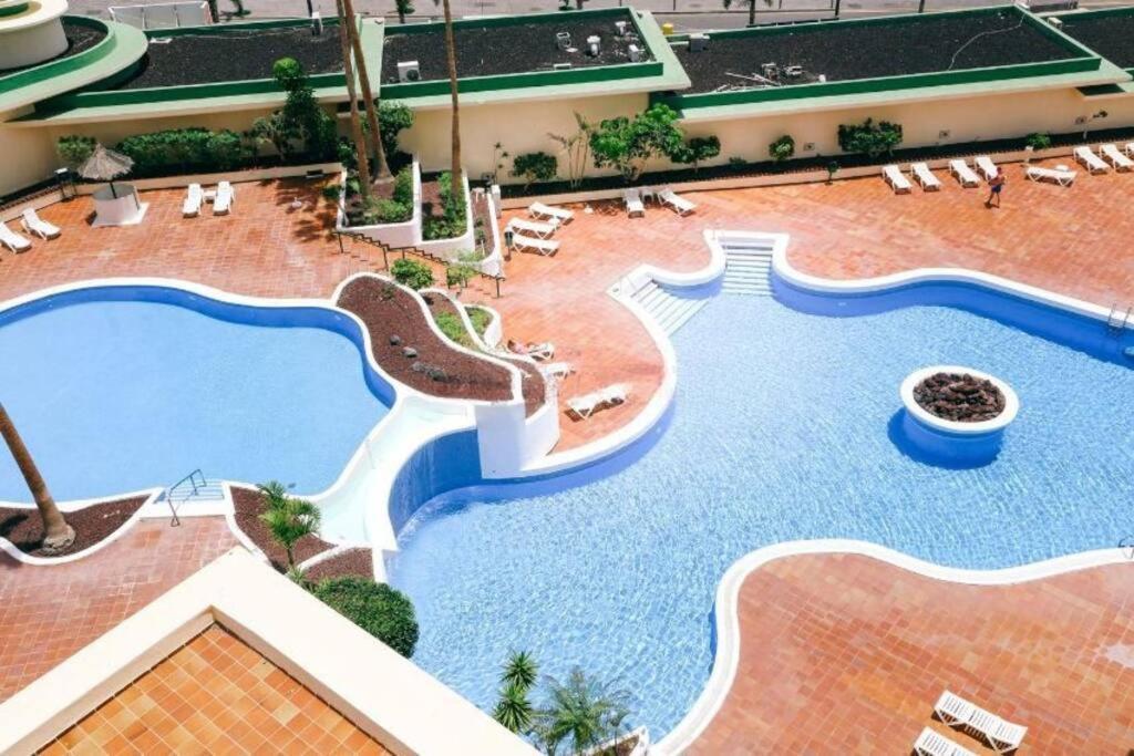 Ocean View Apartment Costa Adeje  Exterior photo